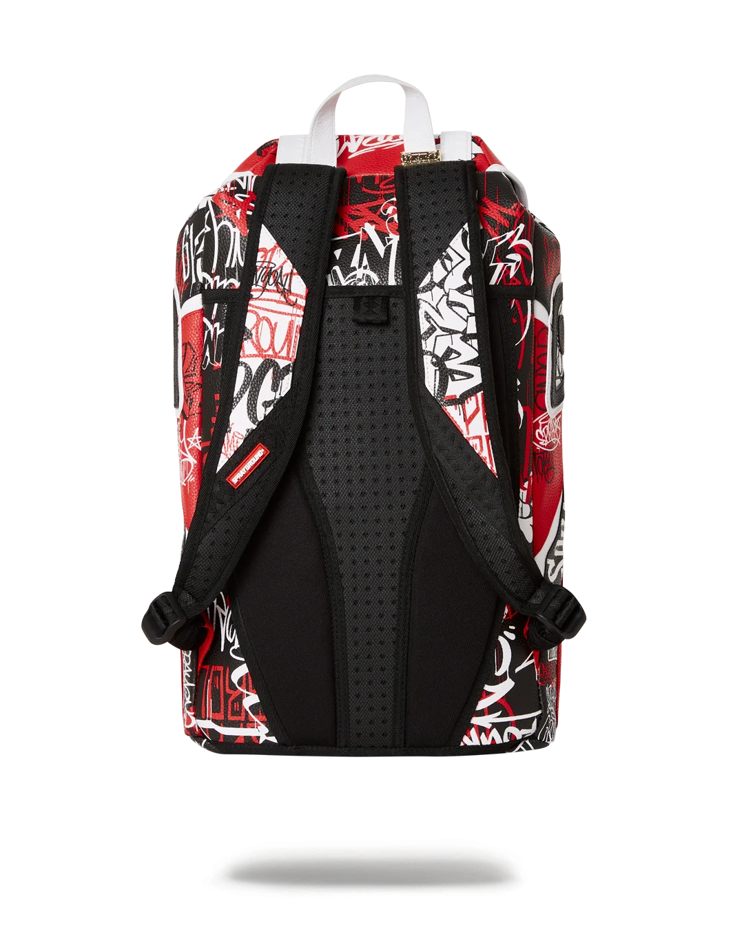 MYSTERIOUS MASTERMIND HILLS BACKPACK