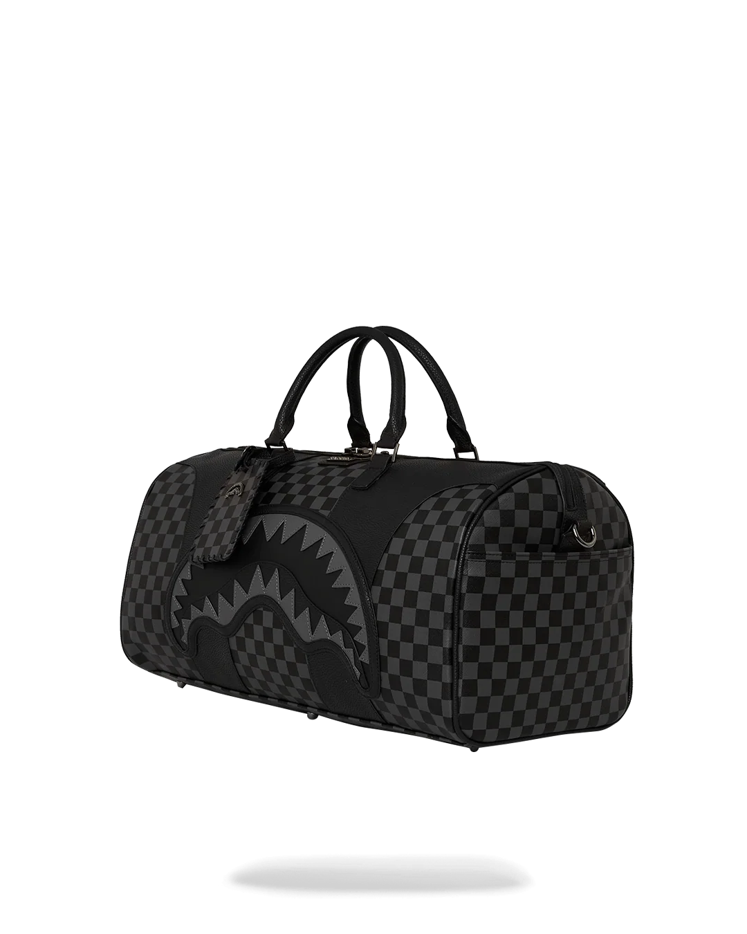 RACEWAY SHADOW PHANTOM LARGE DUFFLE