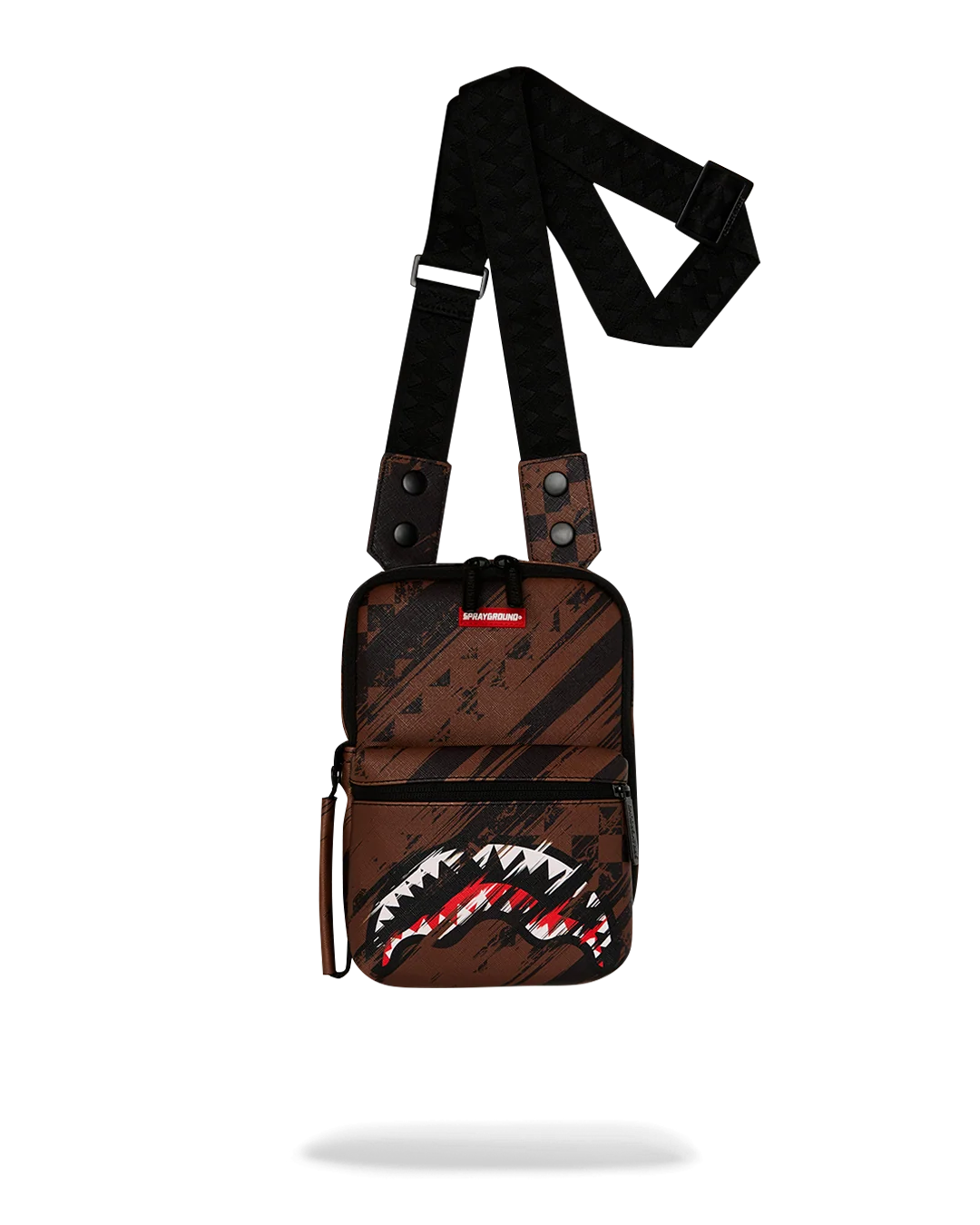 SHARKS IN PARIS NIGHT DRIFT OG SLING