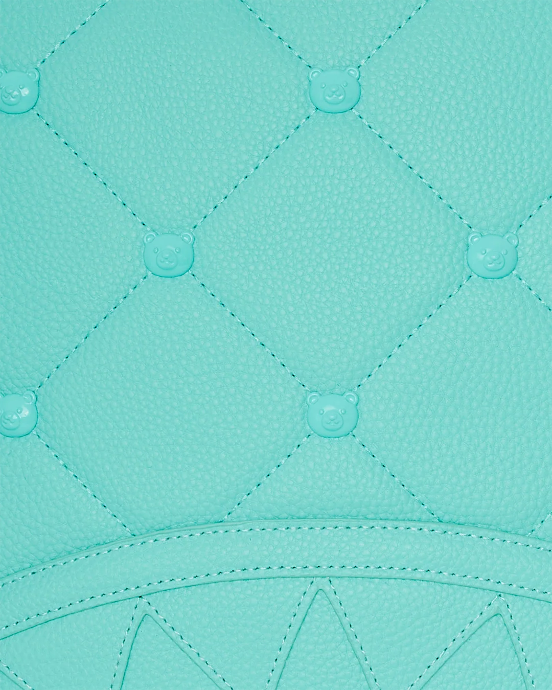 ROCOCCO BEAR DLXSV BACKPACK