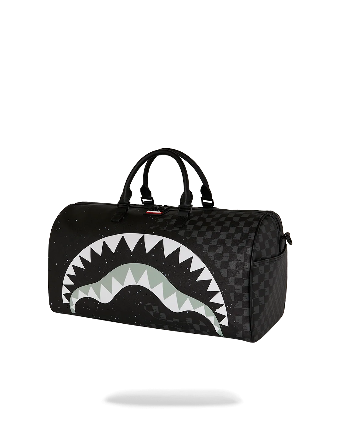 DEEPSPACE SIDE DRIP DUFFLE
