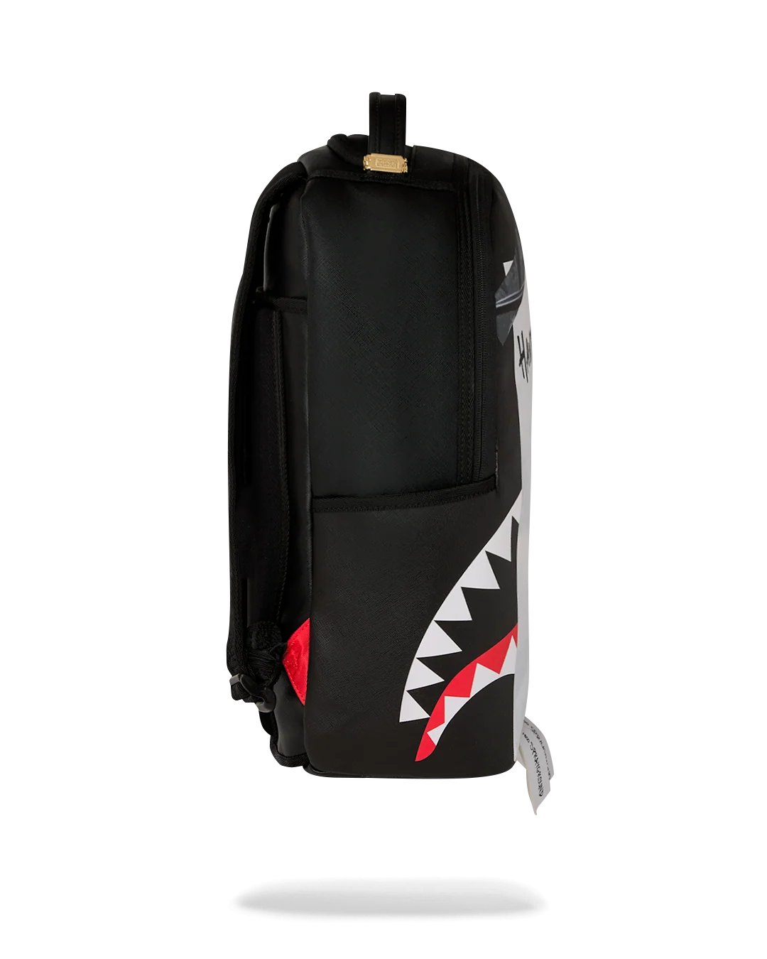 HAVE YOU SEEN MY BAG? BACKPACK