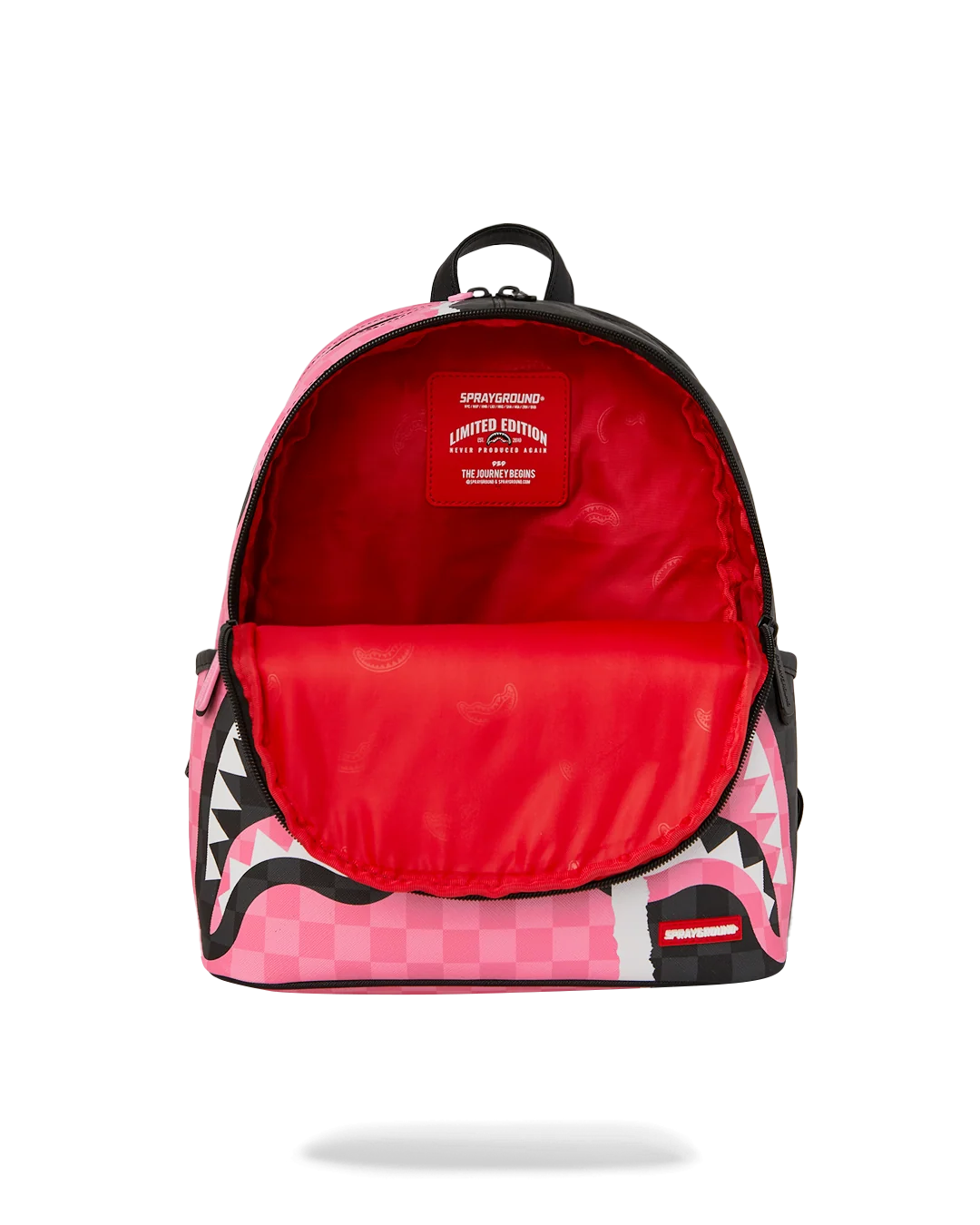 VENOM CRUSH SAVAGE BACKPACK