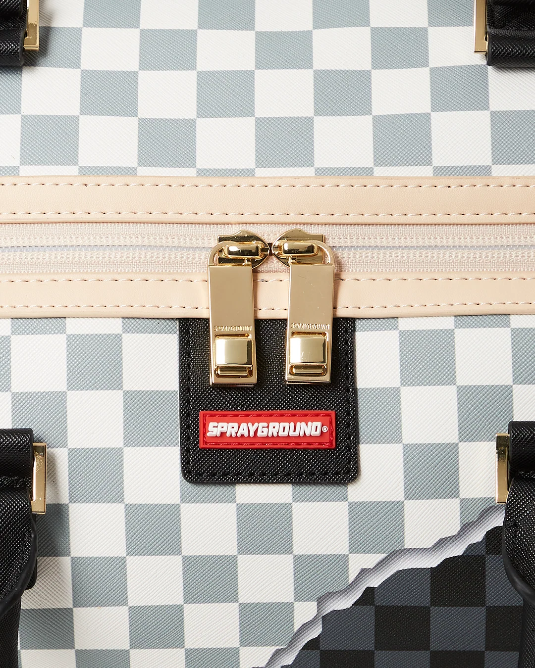 UNSTOPPABLE ENDEAVORS DUFFLE