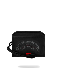 STEALTH GLIDE HANDBAG