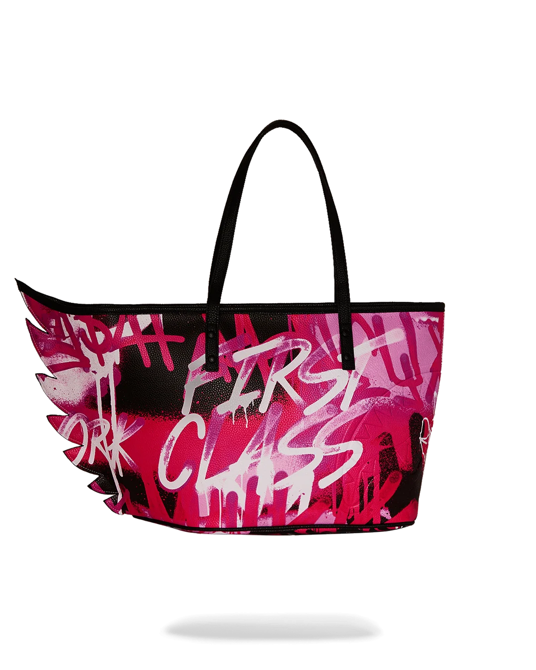 THE WING TOTE AFTERGLOW SKYGLOW