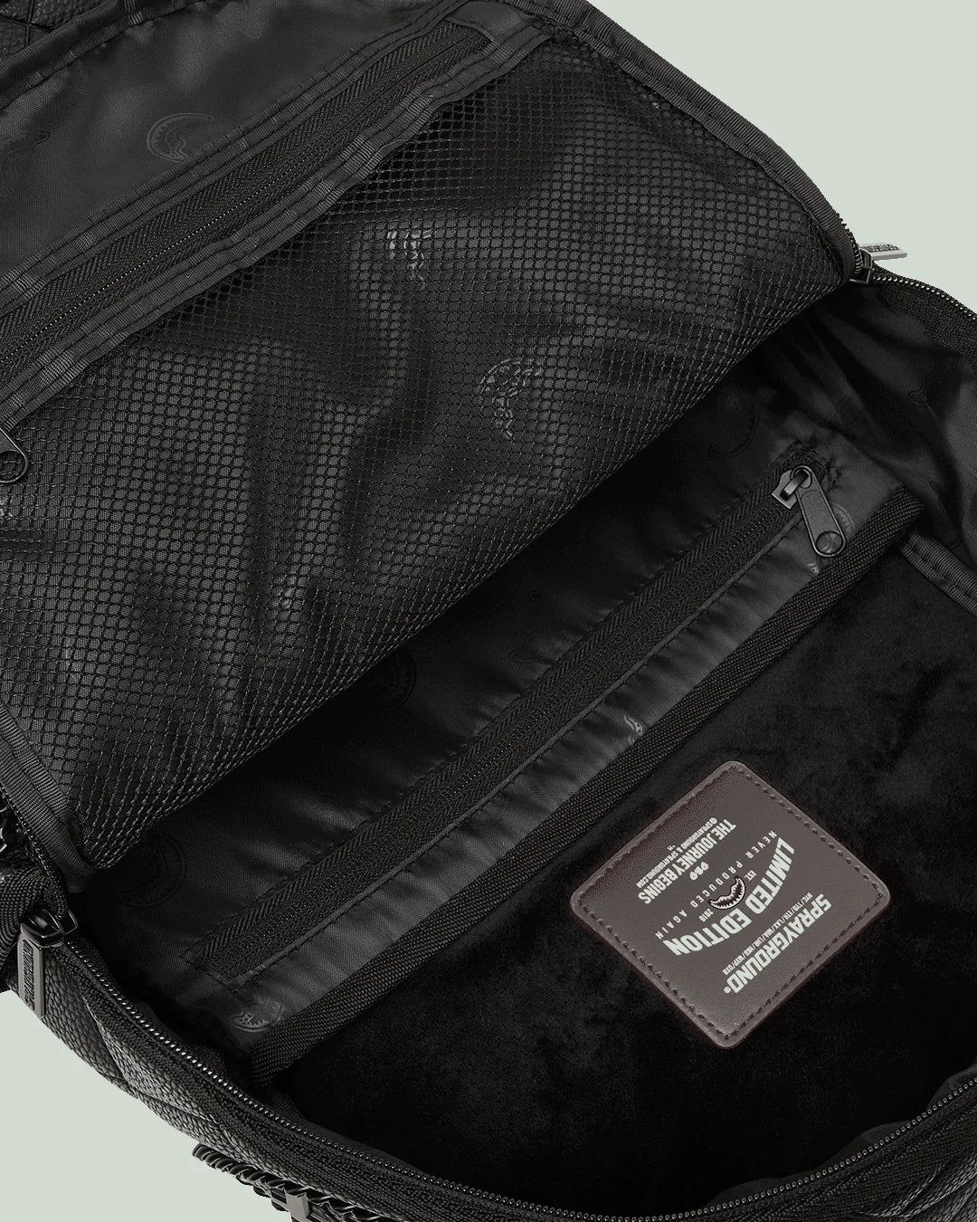 GHOST SHADOW BACKPACK