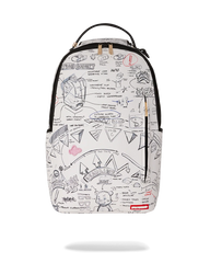 THE DAILY DOODLE DLXSV BACKPACK