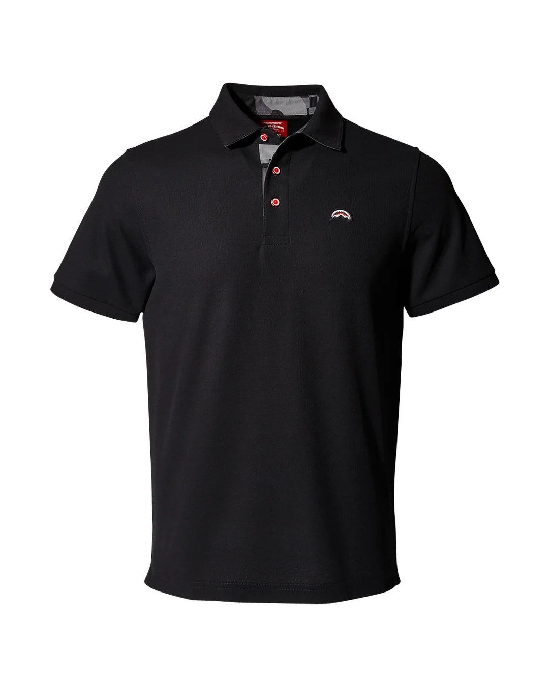 3AM PIMA COTTON MADE IN PERU POLO