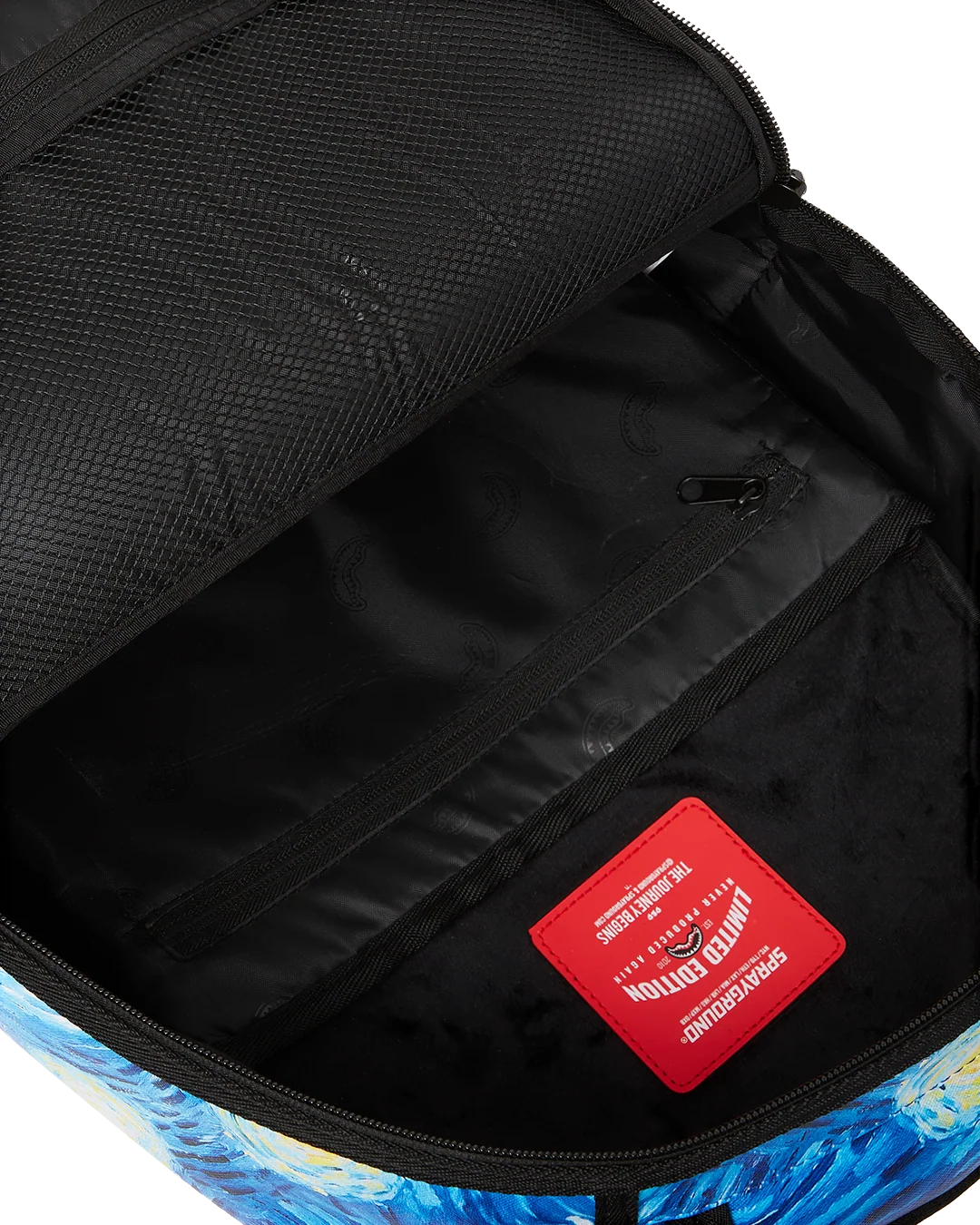 ESTATE SALE DLXSV BACKPACK