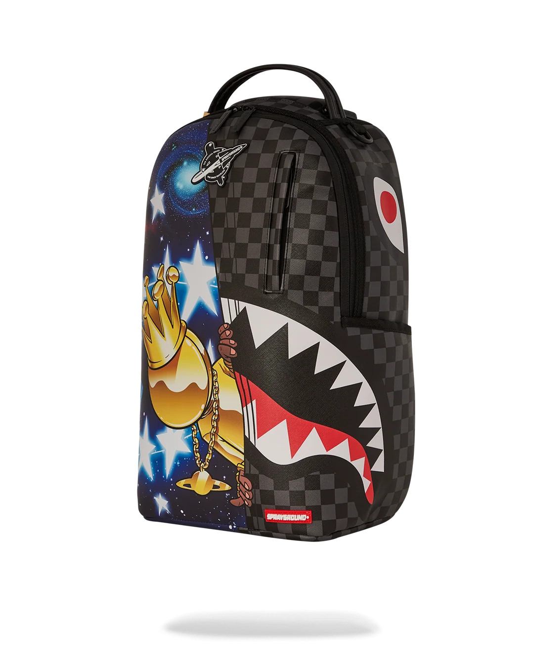 ASTROMANE INTERSELLAR DLXSV BACKPACK