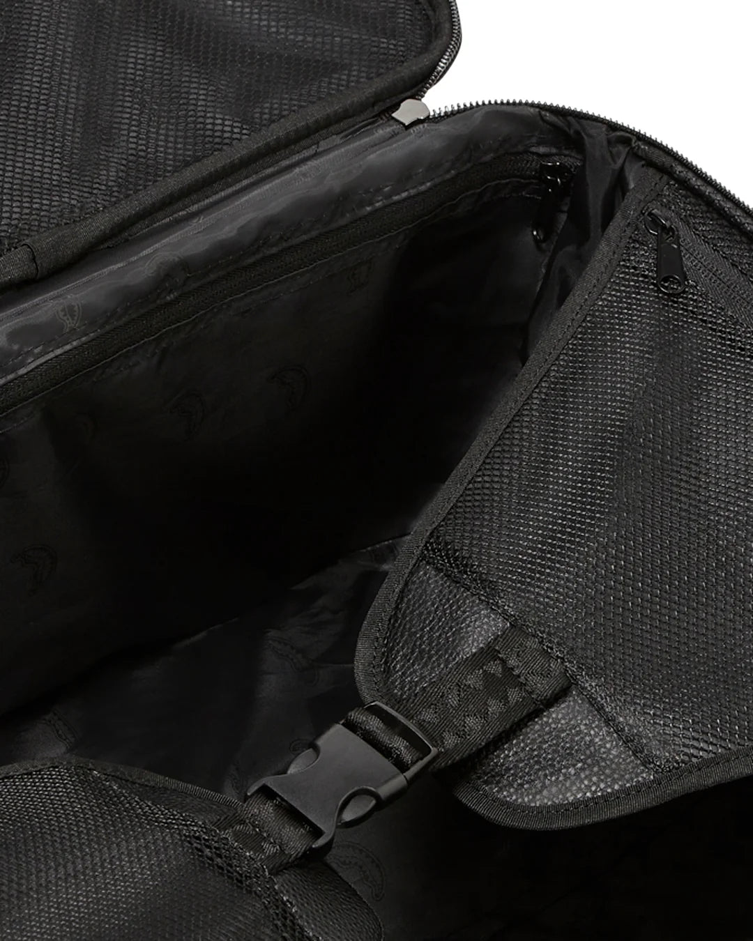 SG ALL DAY JETSETTER CARRY-ON LUGGAGE
