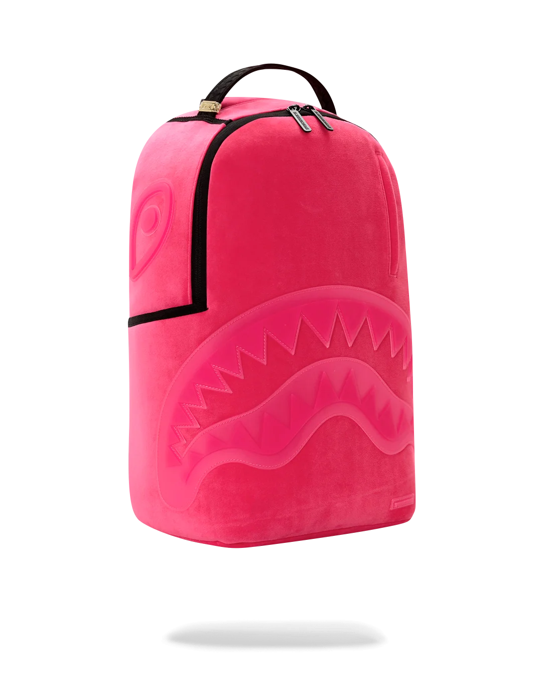SHINOBI SHARKS IN PARIS BACKPACK (HOT PINK)