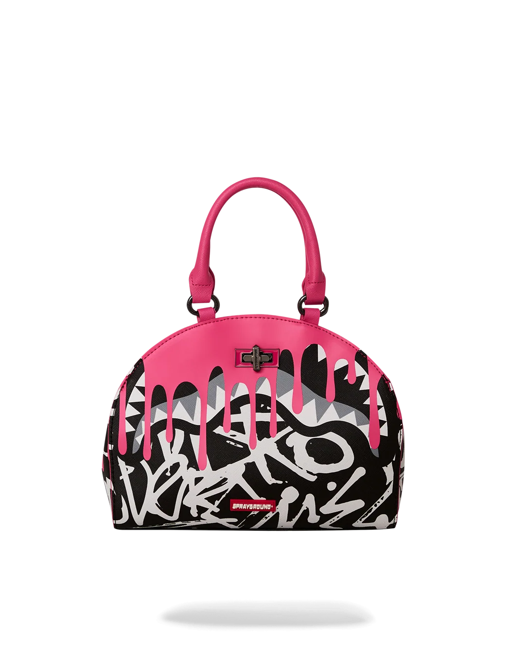VICE DRIP SEASIDE HANDBAG