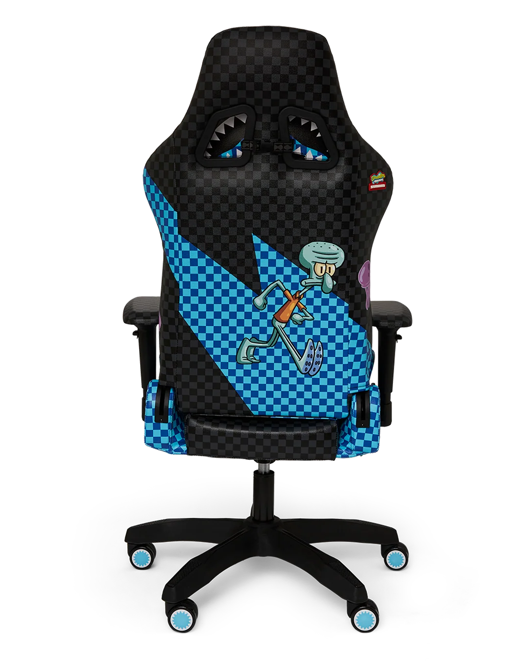 SPONGEBOB TOKYO POP GAMING CHAIR