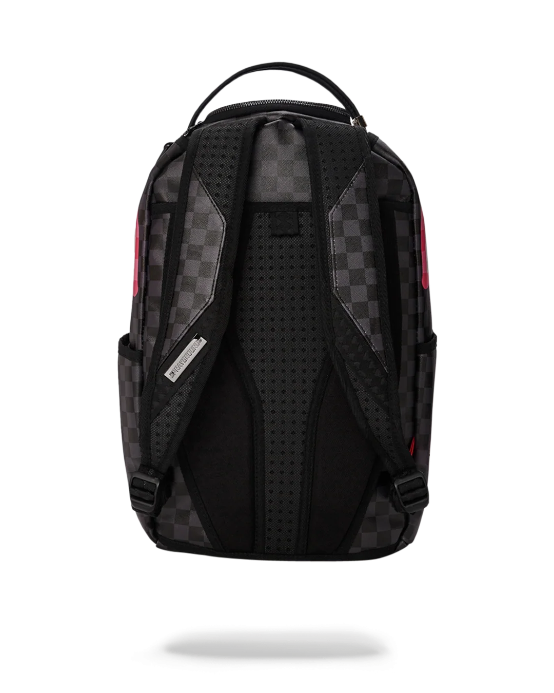 SHARKS IN CANDY BACKPACK (DLXV)