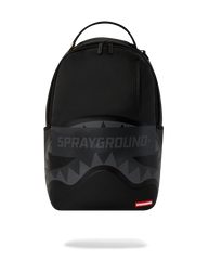SMASH LOGO GHOST DLXSV BACKPACK