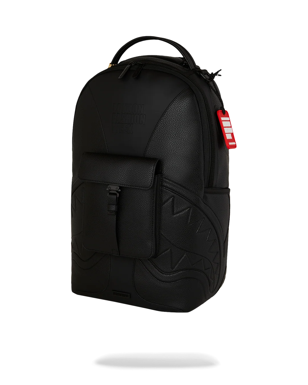 LONDON FASHION WEEK RED CARPET READY BACKPACK