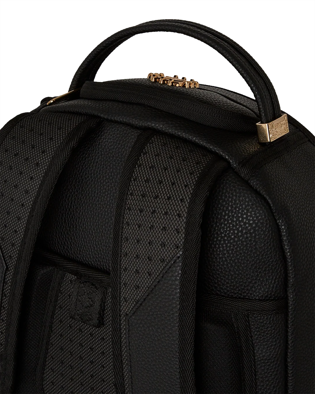 A.I. GOLDEN REGENERATION BACKPACK
