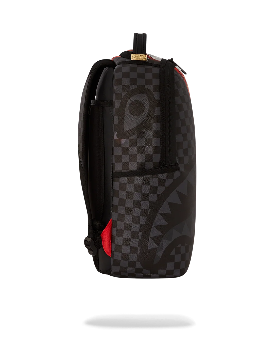 RING OF FIRE BACKPACK