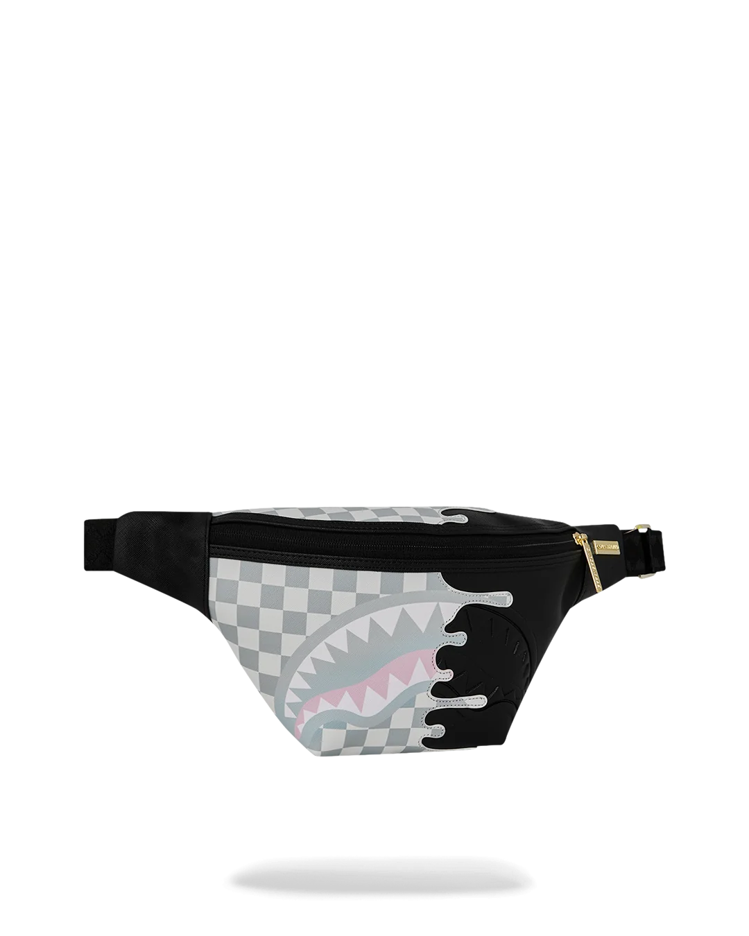 SHADOW DRIP SAVVY CROSSBODY