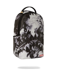 THAT MARBLE EFFECT DLXSV BACKPACK