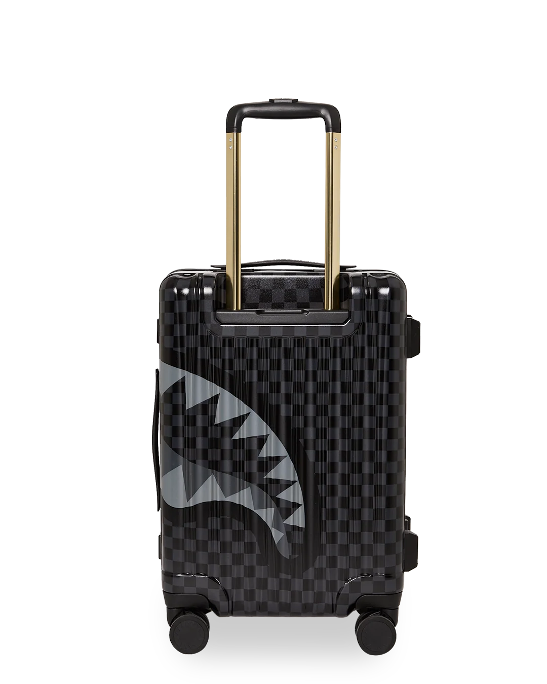 BILLIONAIRE BLOOM CARRY-ON LUGGAGE