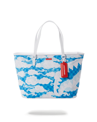 SKYBORNE TOTE