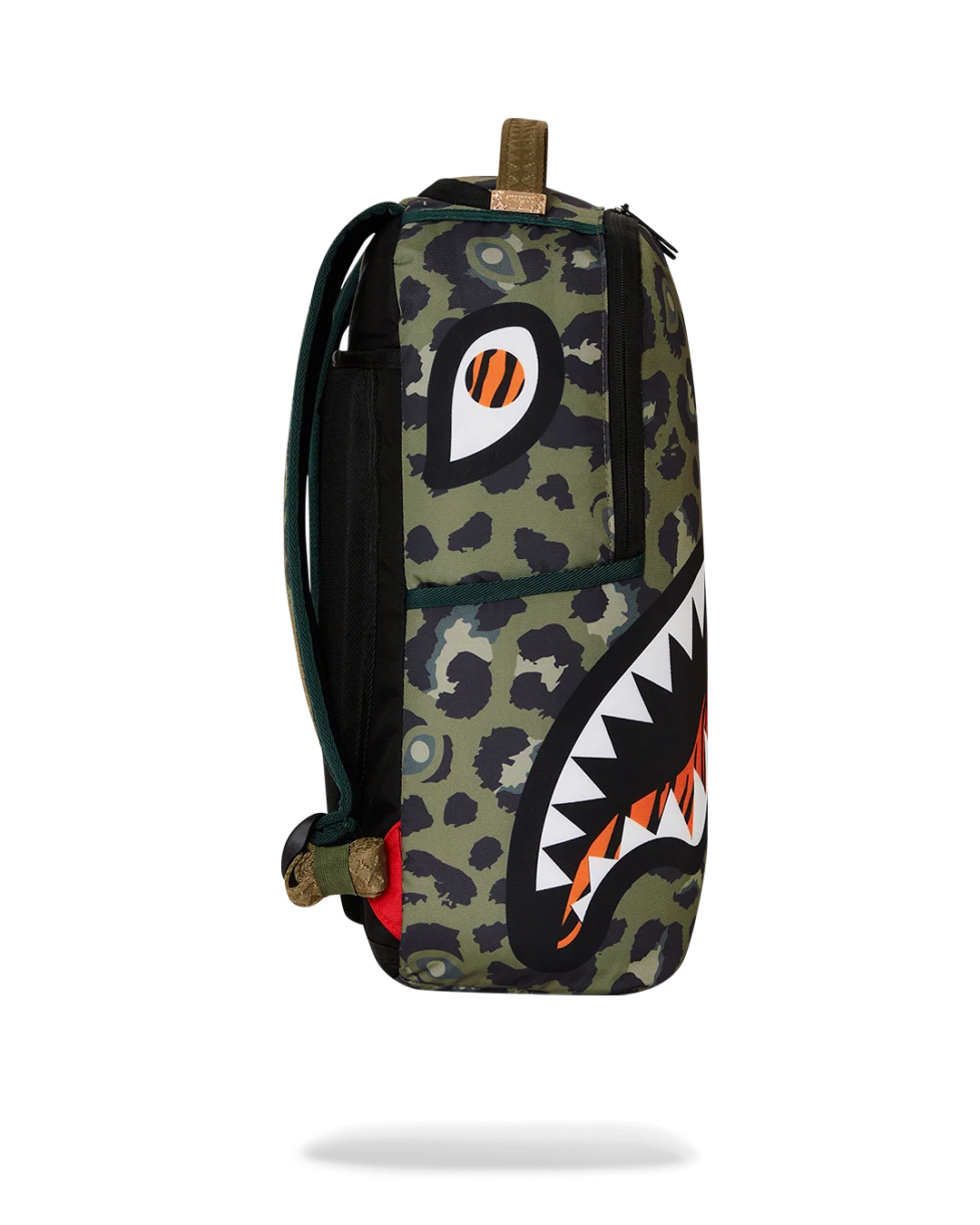 FEASTIN BEASTIN DLXSR BACKPACK