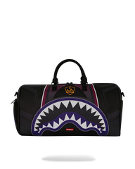 MLS LA GALAXY COSMIC POWER DUFFLE