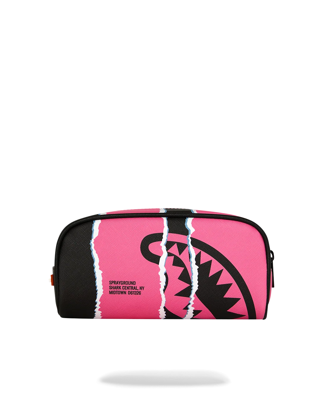 SHARK CENTRAL SPLIT VISION POUCH