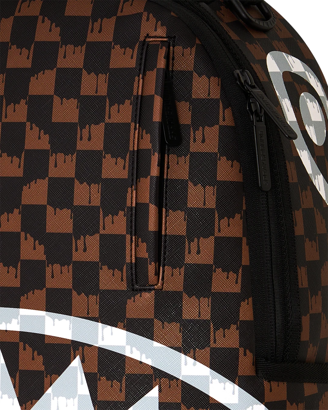 PARIS FANG BACKPACK