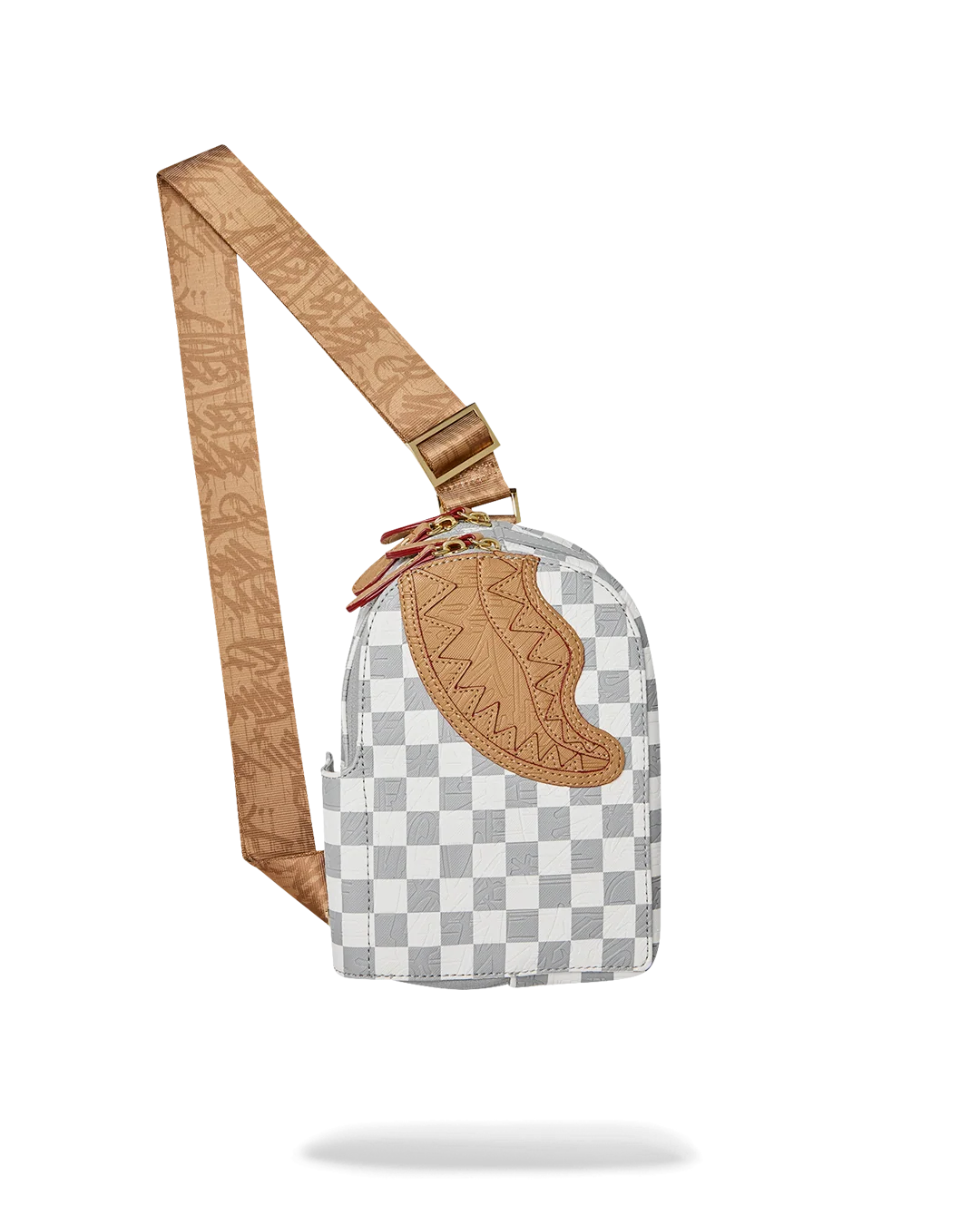 RITZ RIVIERA BACKPACK SLING