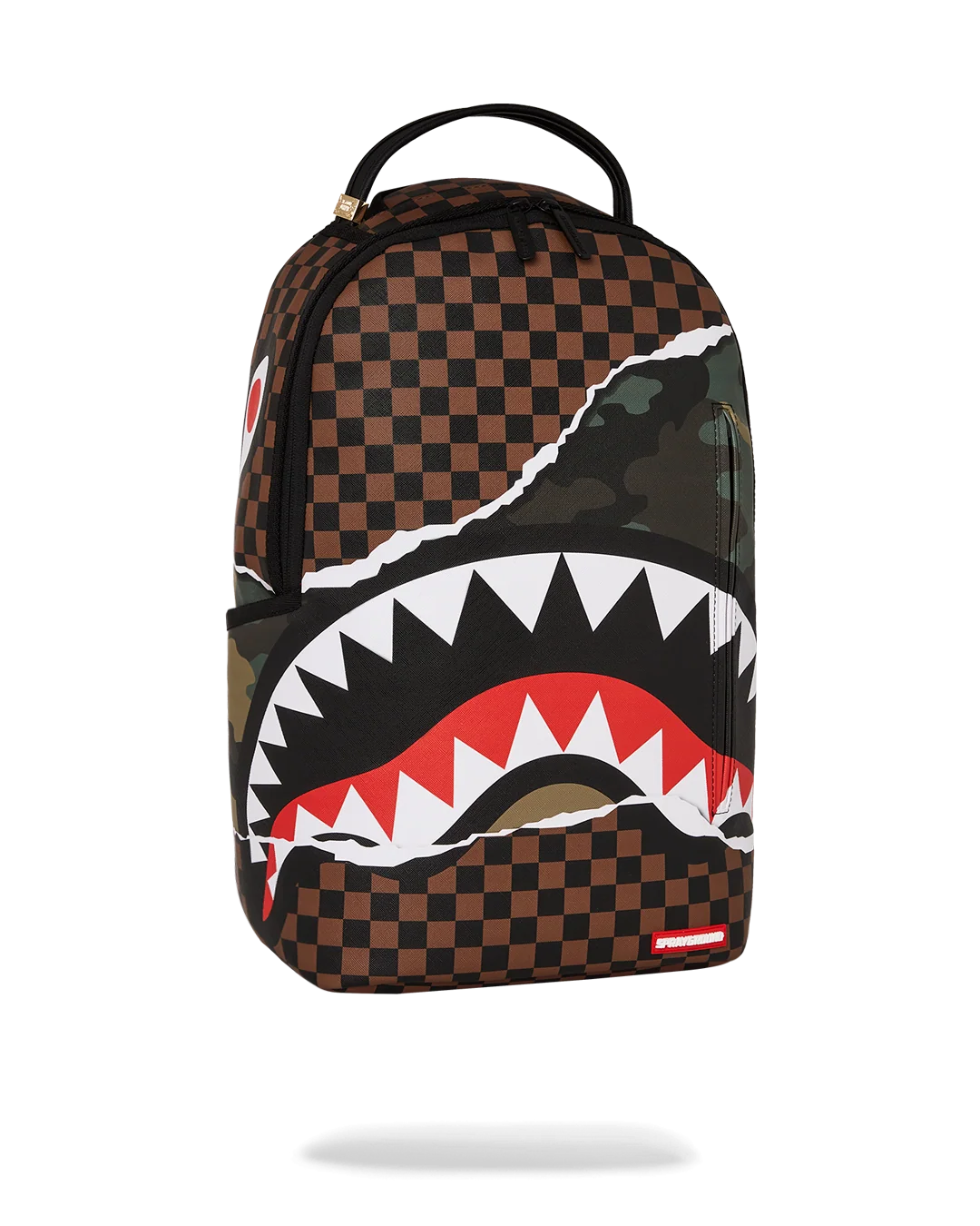 UNSTOPPABLE ENDEAVORS III BACKPACK