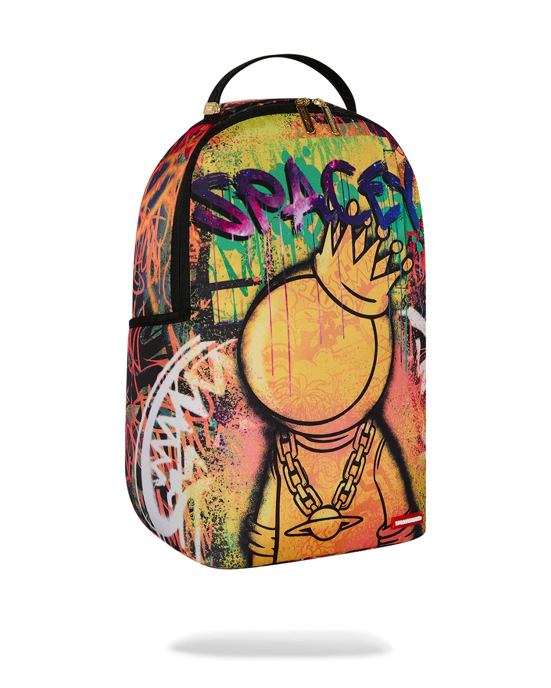 ASTROMANE - SPACE LEGEND BACKPACK