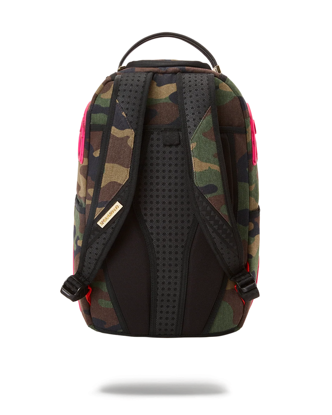 DROP ZONE BACKPACK