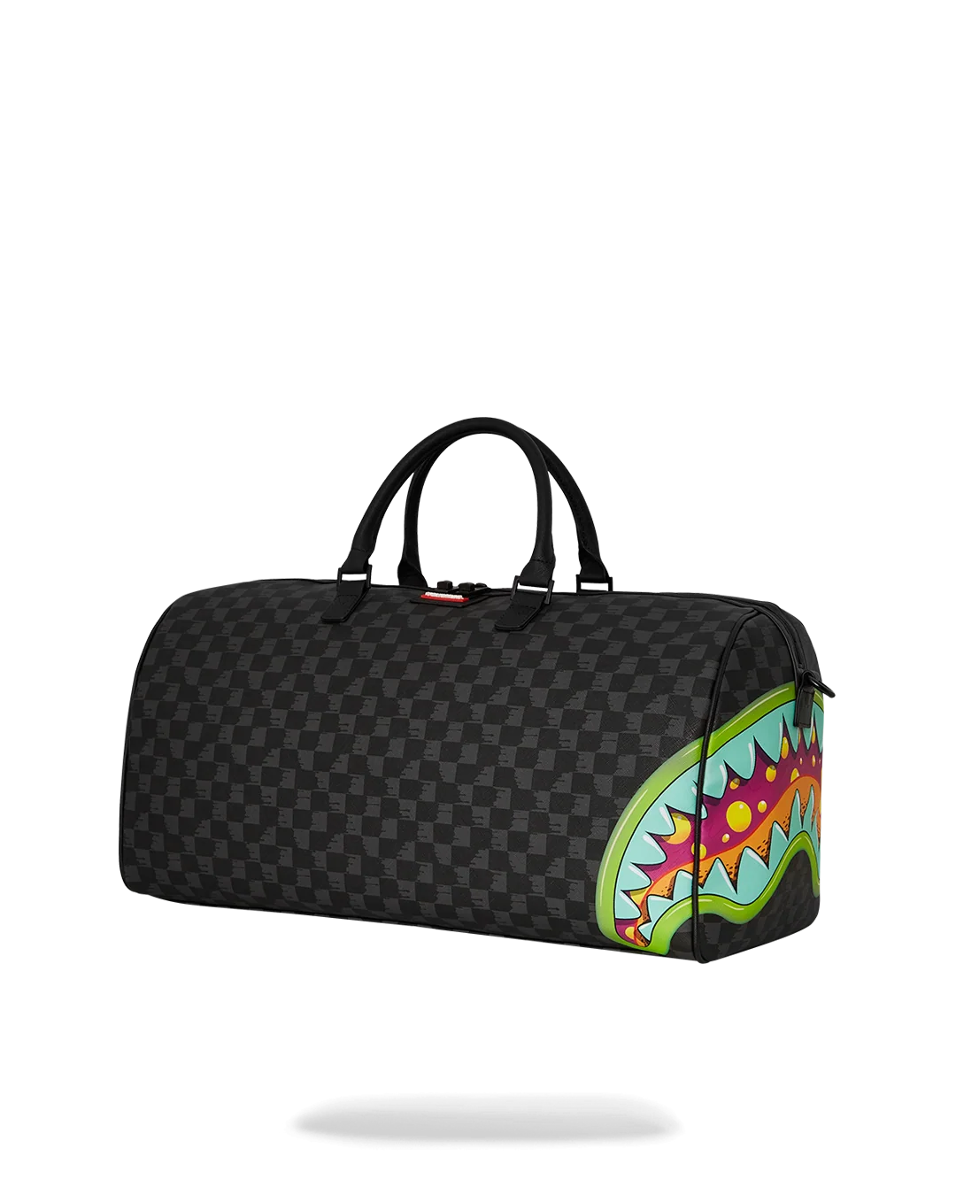 SLIME TAKEOVER DUFFLE