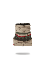 FIFTH AVENUE NECK WARMER