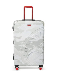 3AM LE BLANC SHARKNAUTICS HARDSHELL FULL-SIZE LUGGAGE