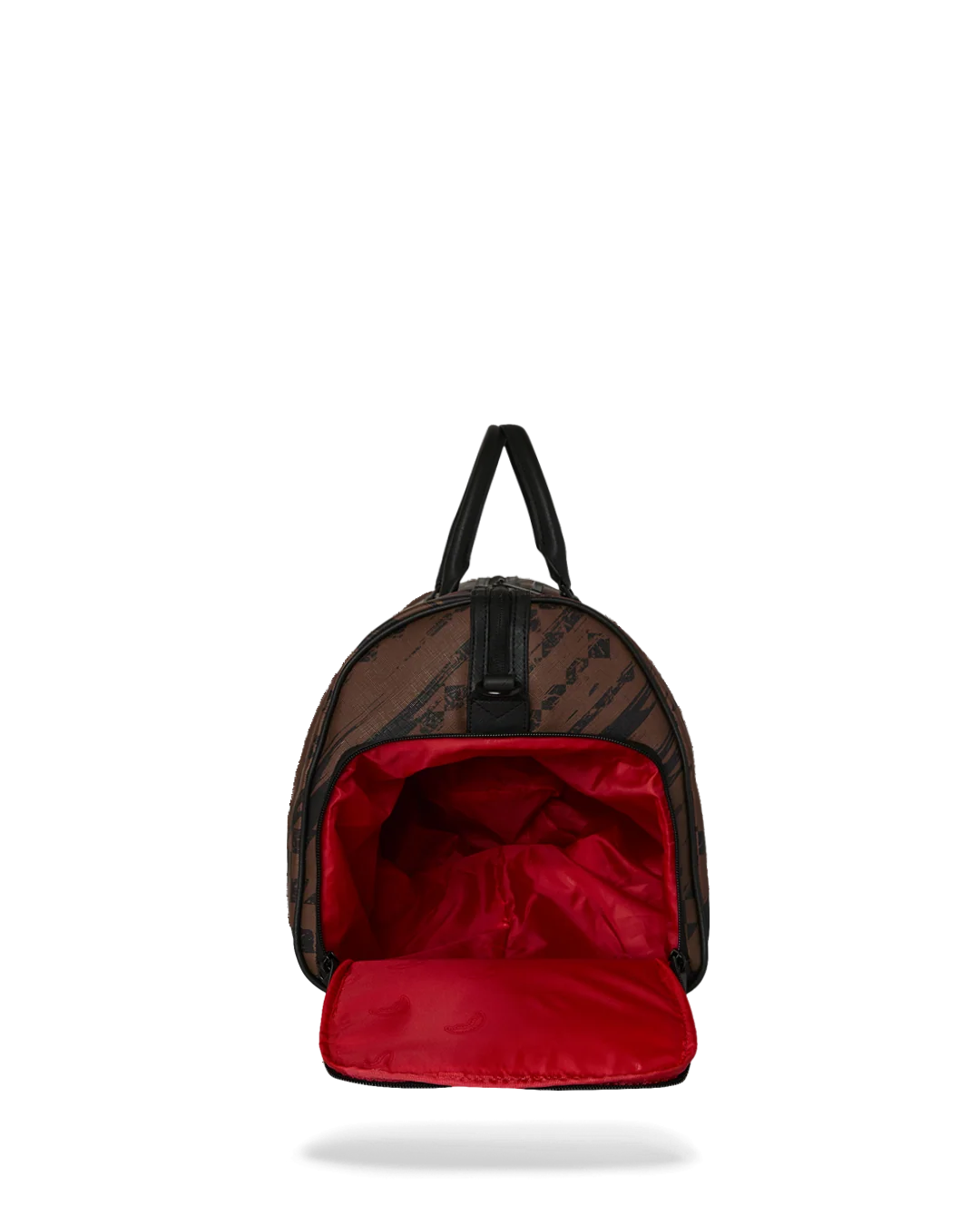 SHARKS IN PARIS NIGHT DRIFT DUFFLE