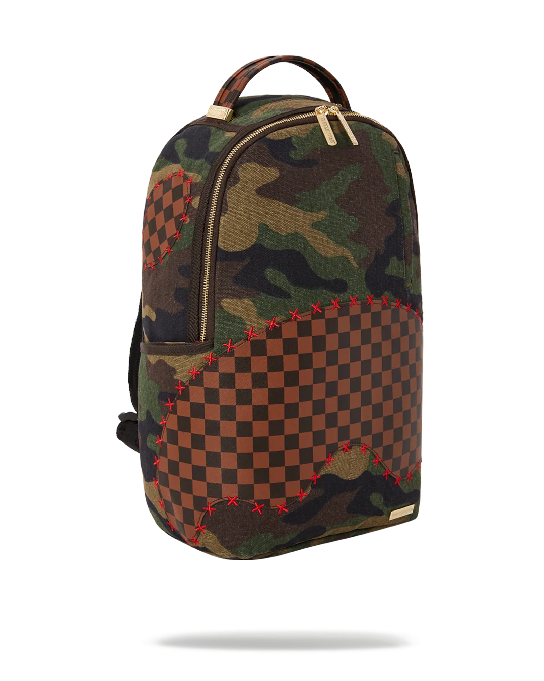 THE PARADOXX SHARK BACKPACK