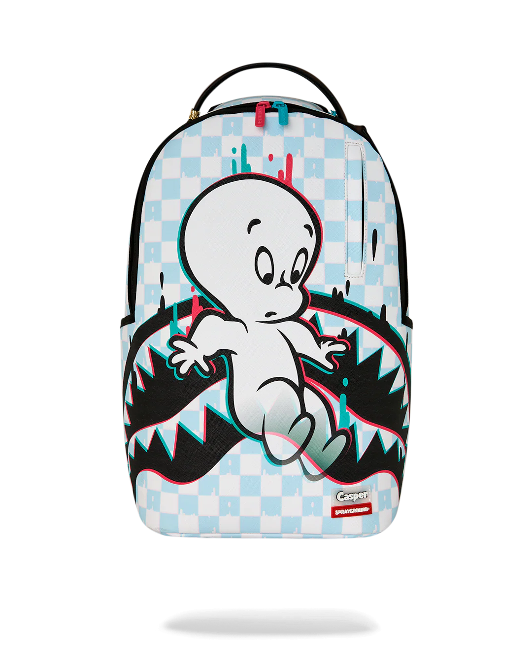 CASPER FADE AWAY BACKPACK
