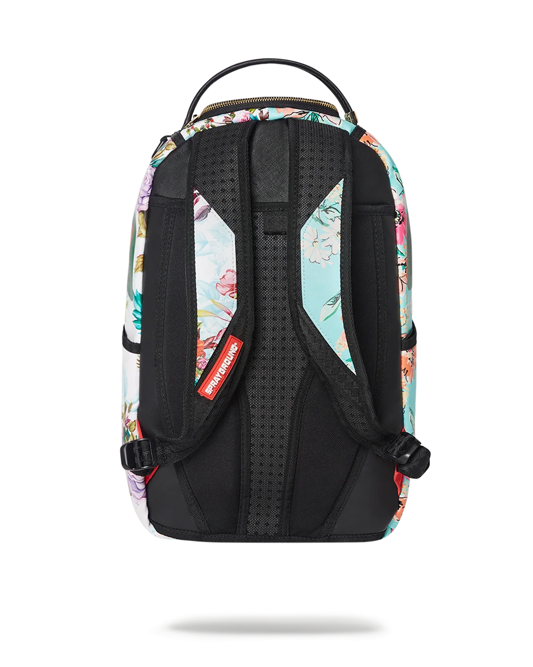 THE SANCTUARY BACKPACK (DLXV)
