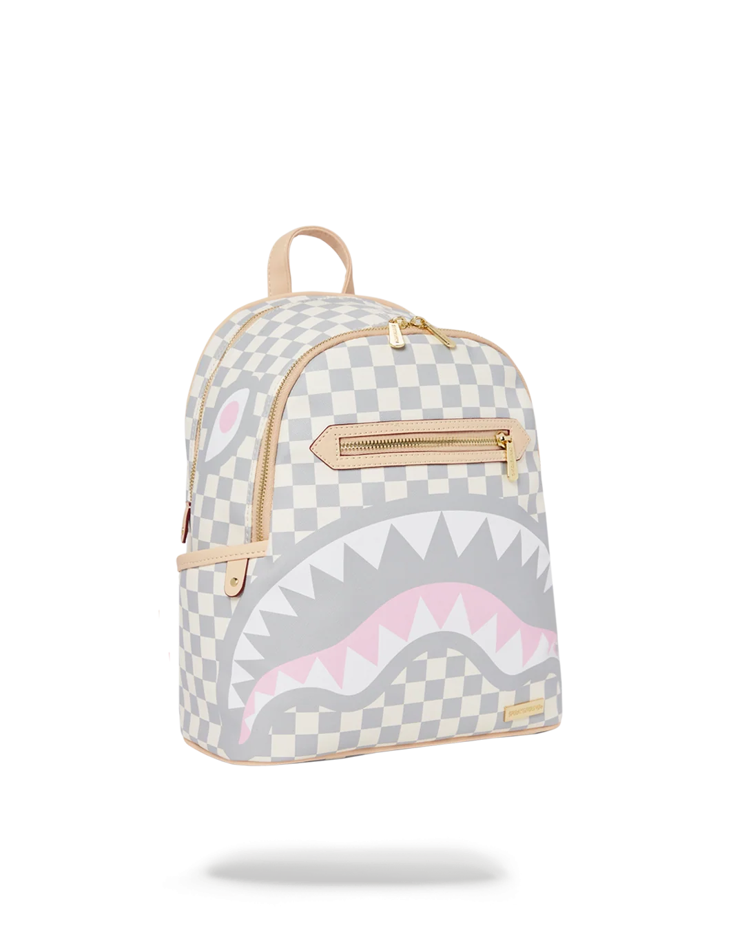 ROSE ALL DAY LA PALAIS SAVAGE BACKPACK