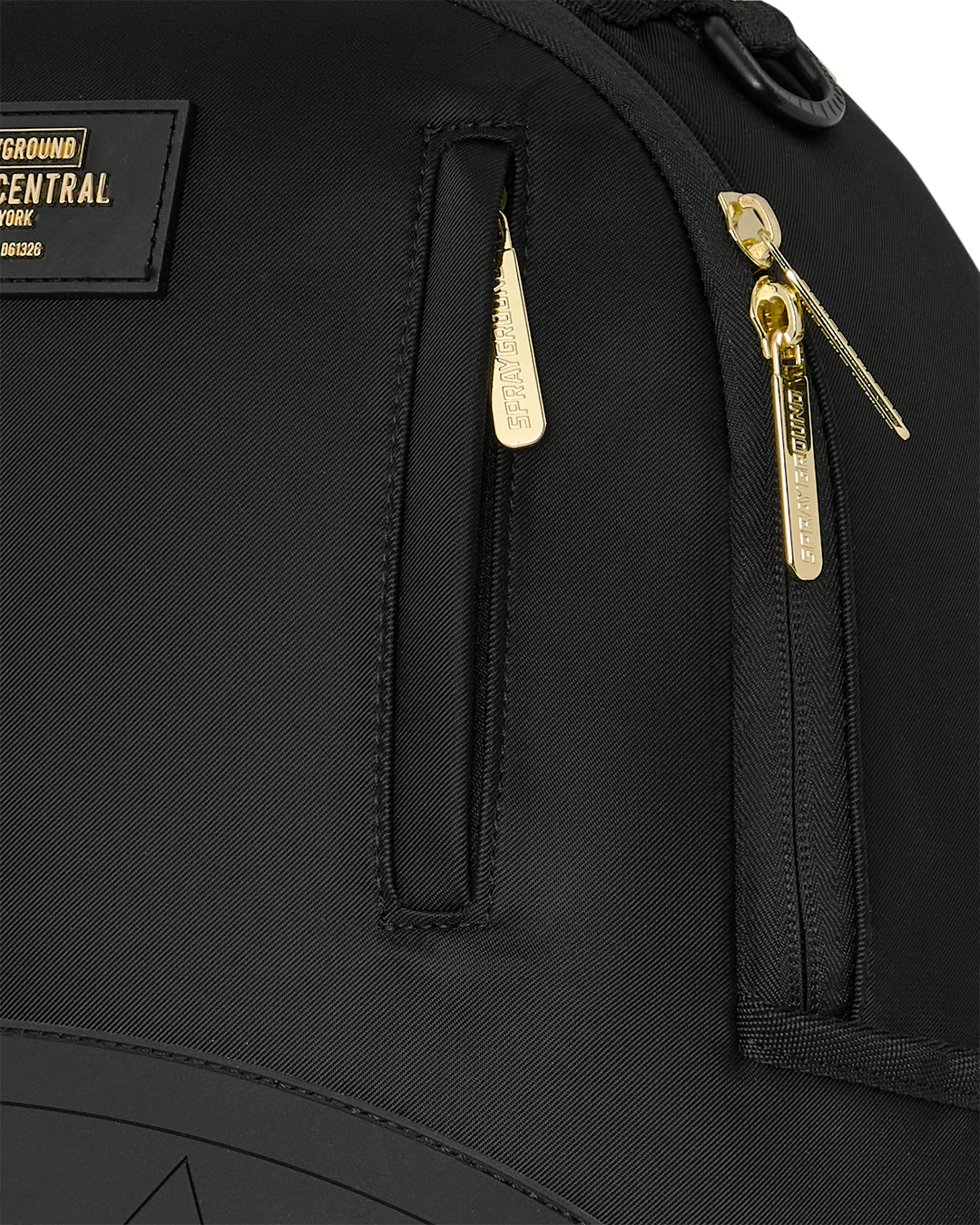 SHARK CENTRAL BANK BACKPACK