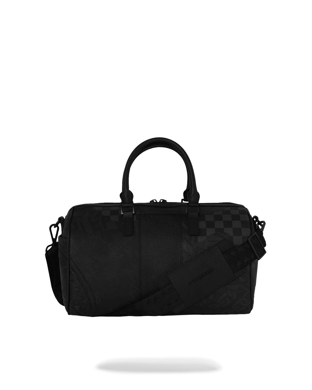 4AM JETSET MINDSET MINI DUFFLE