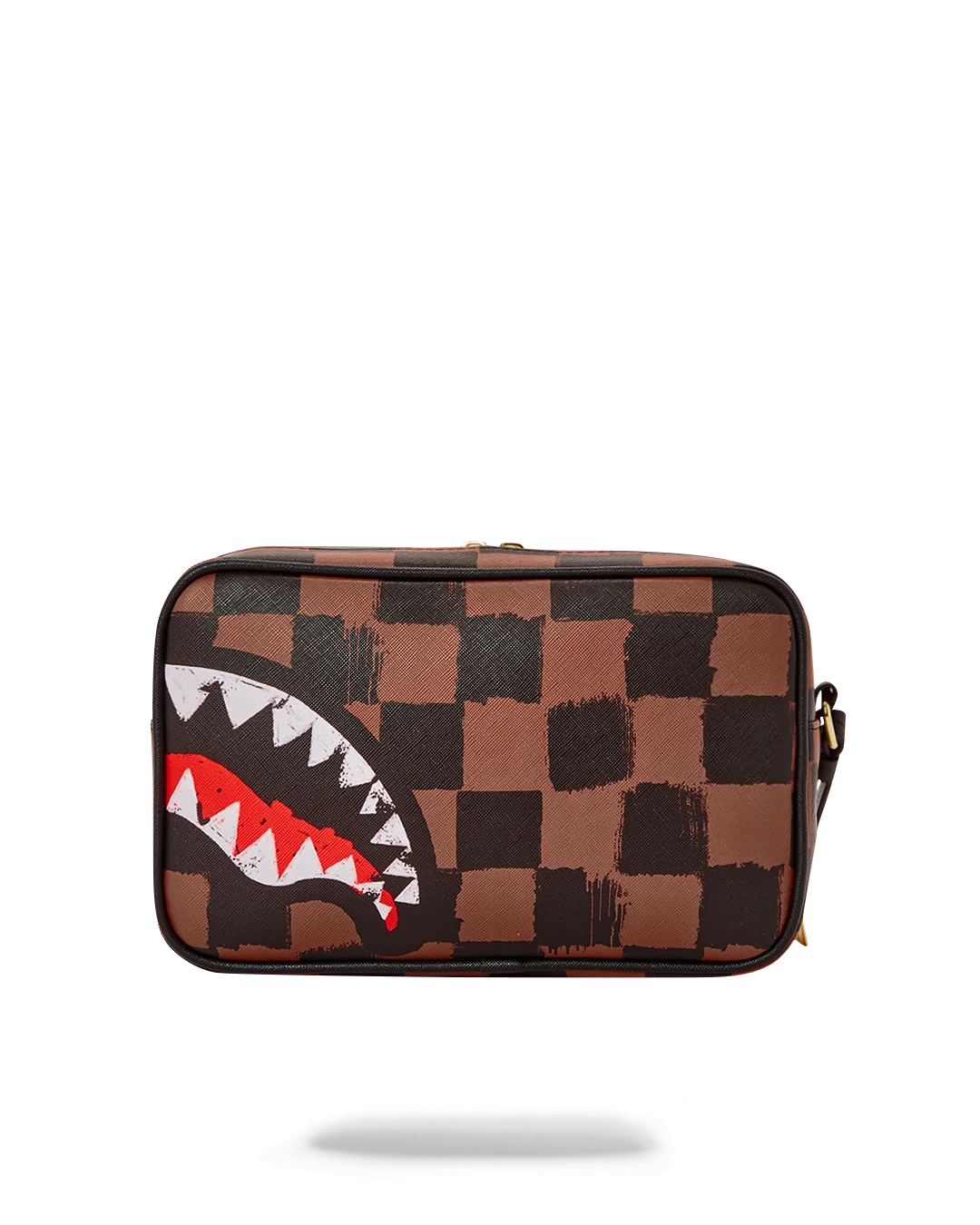 SHARKS IN PARIS VANQUISH TOILETRY BAG