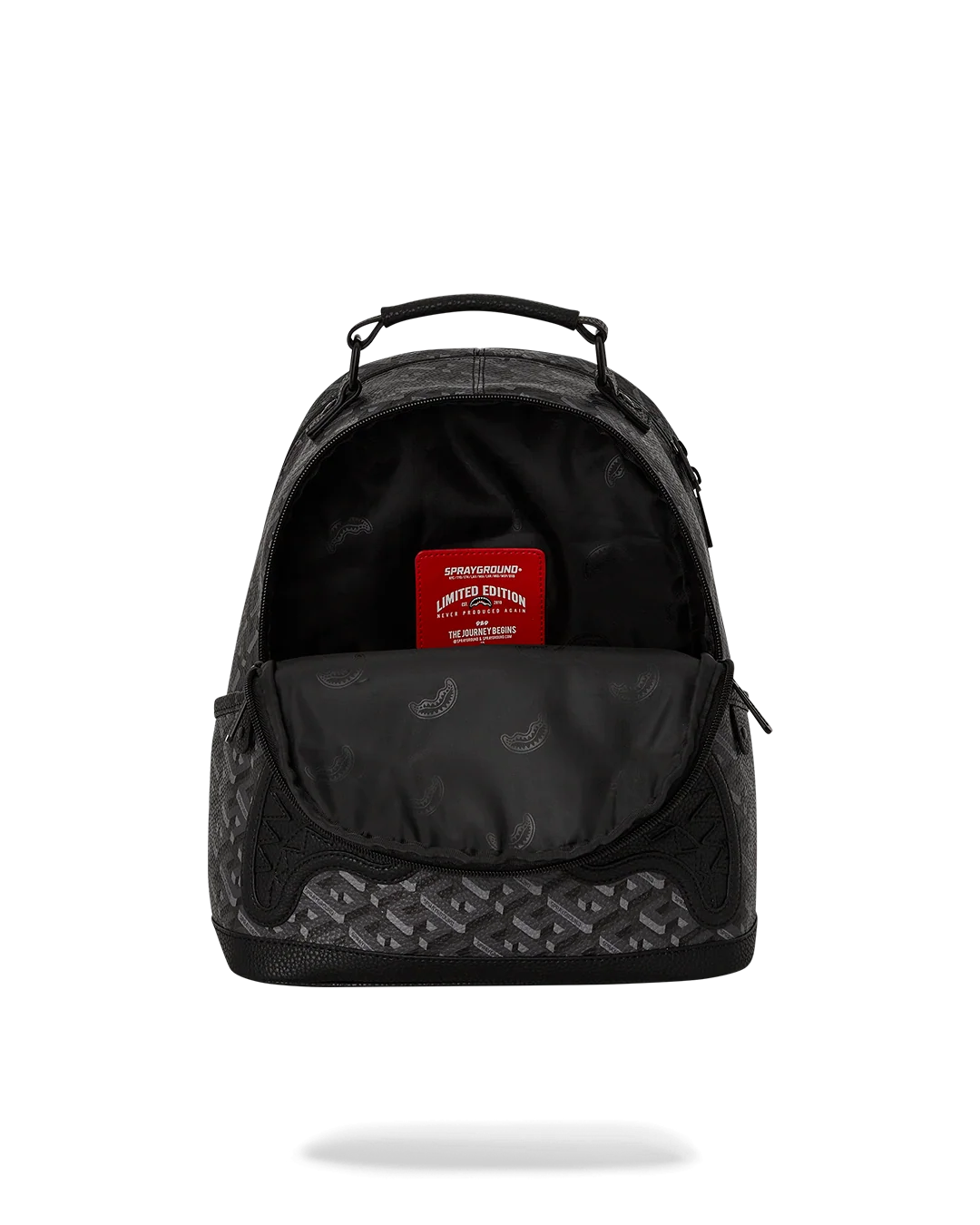3DSG THUNDERCLAP SAVAGE BACKPACK