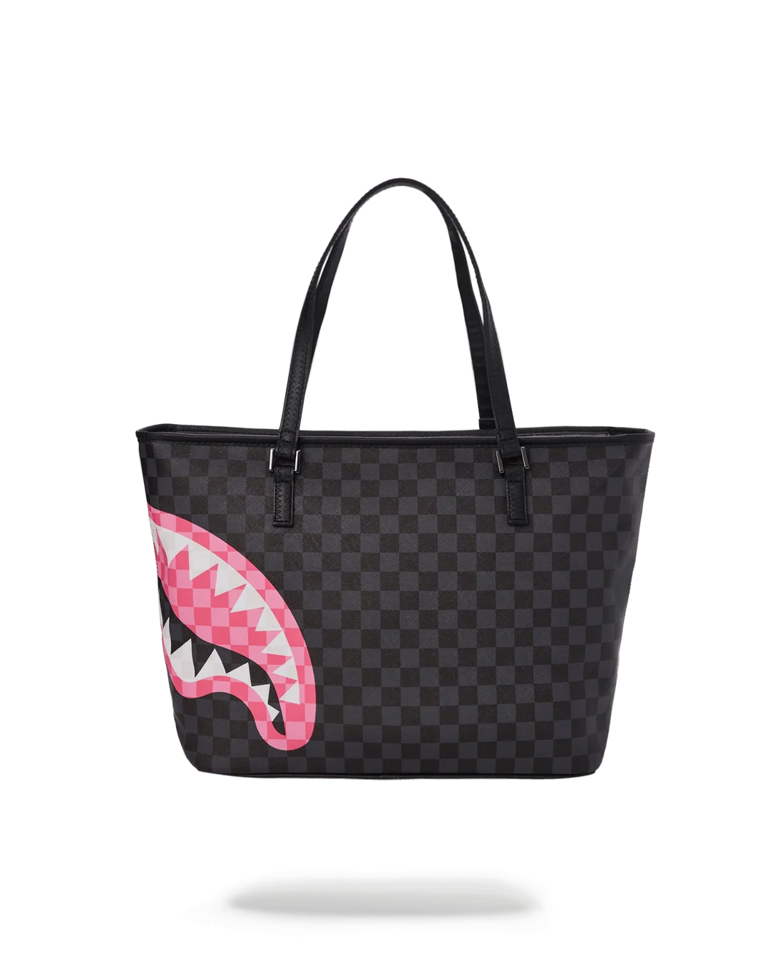 SHARKS IN CANDY TOTE