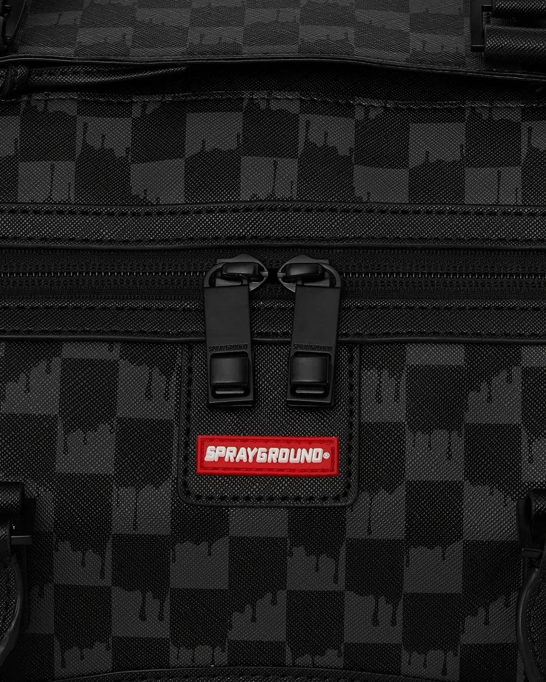 SHARKS IN PARIS THUNDERDRIP DUFFLE